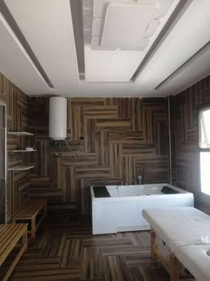 Sublime villa R+1 à louer aux Mamelles image 10