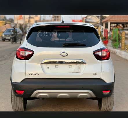 Renault qm 3 2018 image 3