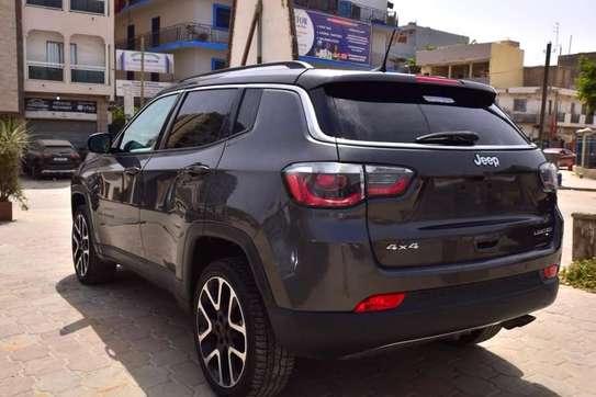 JEEP Compass 2017 image 2
