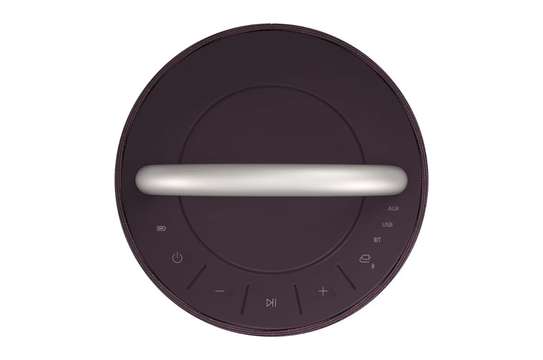 MINI CHAINE LG XBOOM 360 PORTABLE 12HR BATTERIE RP4 image 4