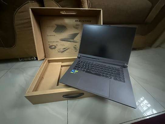 Asus ROG STRIX G16 G615 JH (2025) image 3