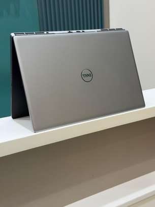 Dell Précision 7760 Monstre de puissance image 2