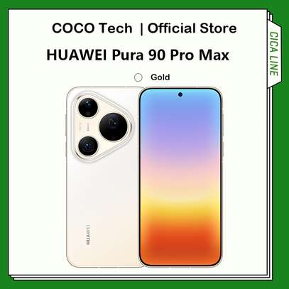 Huawei Pura 90 Pro Max image 3