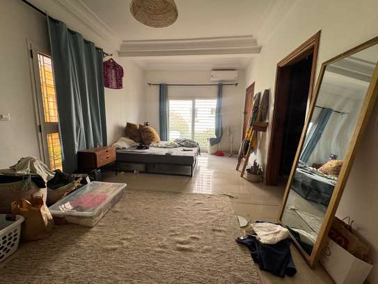 Maison à louer à Mermoz Sotrac image 6