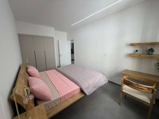 Appartement F2 Meublé sécurisé à Mermoz image 9