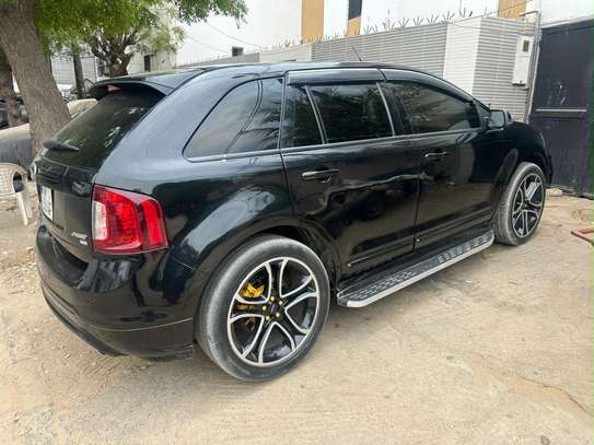 Ford edge image 2