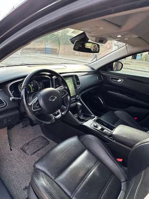 Location Renault Sm6 essence 2.0 image 5