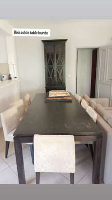 Salle à manger image 3