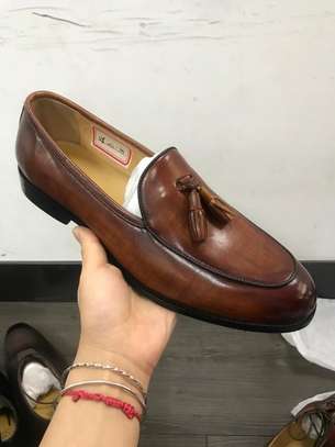 BERLUTI RICHELIEU & DERBiES image 8