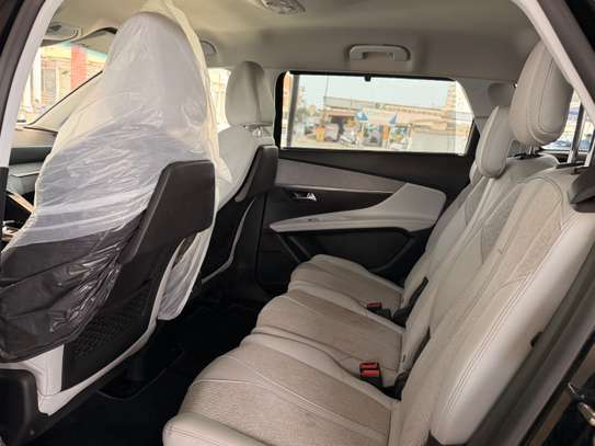 Peugeot 5008 _2019 image 11