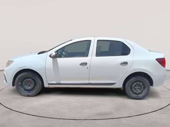 Renault Symbol 2018 – IDEALE POUR VTC image 5
