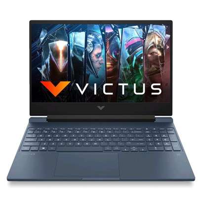 Gamer Hp Victus 15 Blue edition image 6