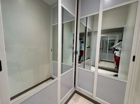 AppartementF4 a  vendre à fenêtre Mermoz image 7