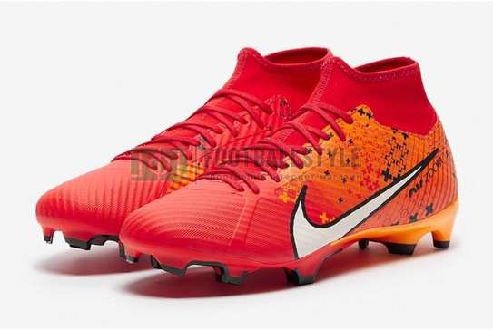 Crampons Puma-Nike-Adidas football image 6