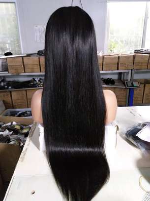 Cheveux naturels image 2