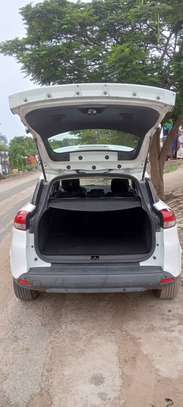RENAULT CLIO 4 BREAK 2016 image 3