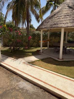 Villa en Résidence Émeraude Saly image 14