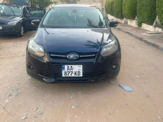Ford focus titanuime image 8