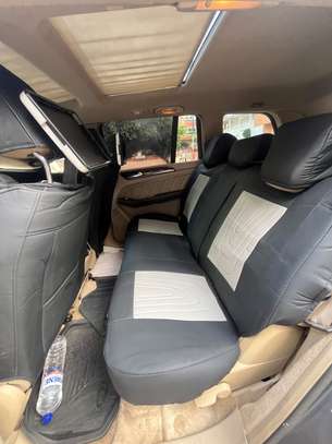 Mercedes Benz 2015 image 7