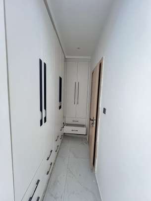 Superbe appartement de type F4 à louer image 15