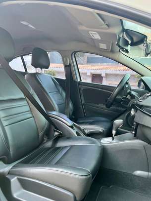 Renault sm3 2016 automatique diasel fulll image 7