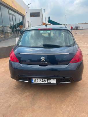 Peugeot 308 2013 image 7