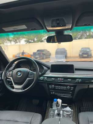BMW X5 2017 image 6