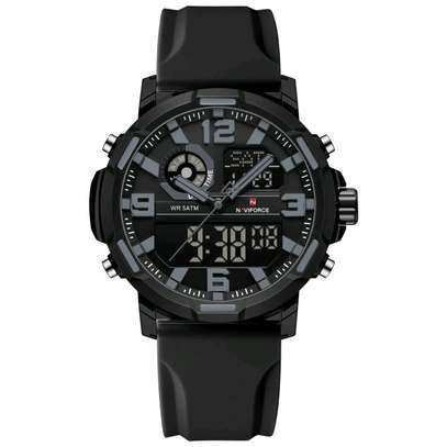 MONTRE NAVIFORCE AUTHENTIQUE image 12