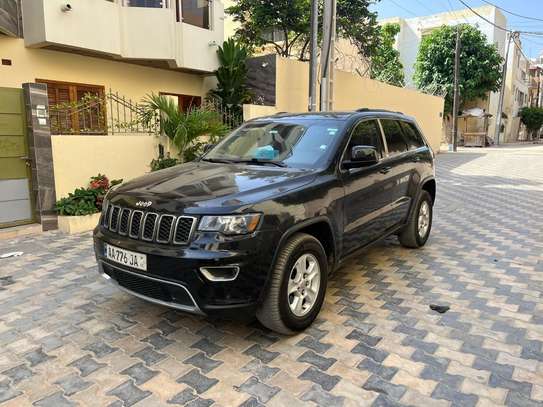 Jeep Cherokee,v6 2014 image 2