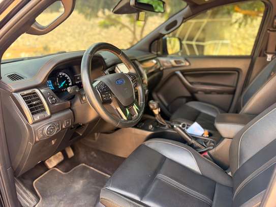 Ford ranger 2021 image 2