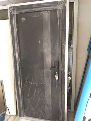 Porte blindée image 2
