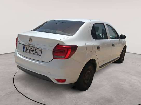 Renault Symbol 2018 – IDEALE POUR VTC image 7