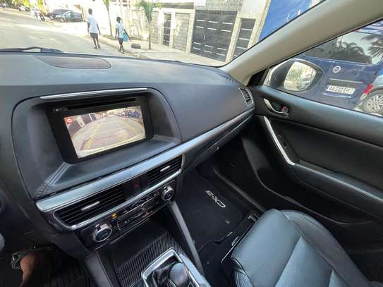 MAZDA CX5 2016 image 10