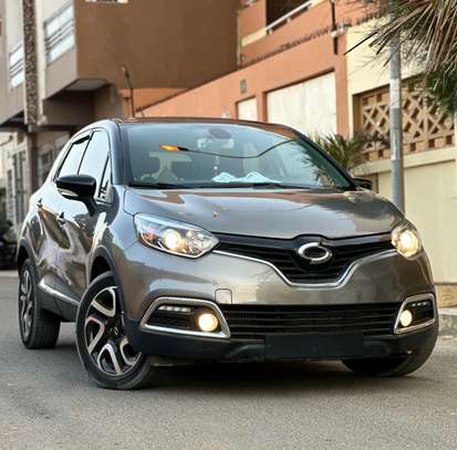 Renault qm3 image 2
