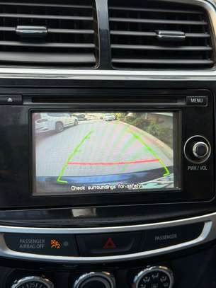 Mitsubishi RVR Anne 2015 image 9