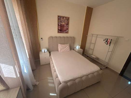 Appartement meublé 3 chambres  à Senegindia image 4