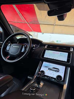 Range Rover Sport image 10