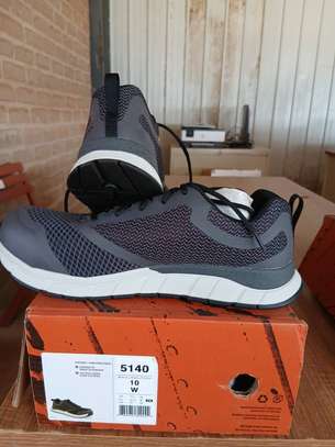 CHAUSSURES SECURITE USA image 10