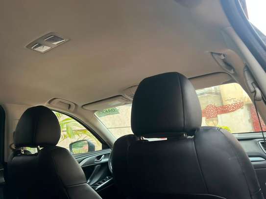 Mazda Cx-9 7 places image 6