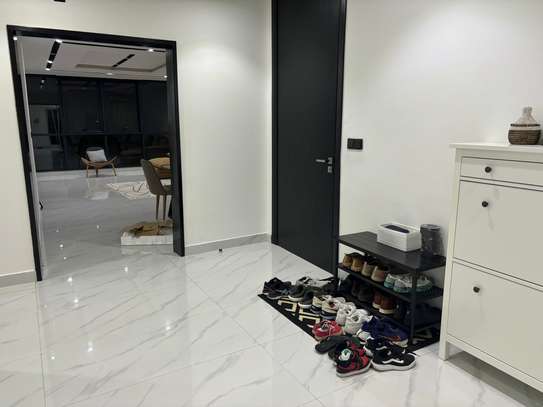 Appartement Meublé avec piscine à Louer au Almadies image 9
