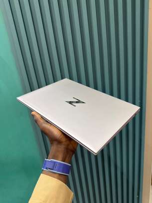 Hp Zbook firefly 14 G9 image 4