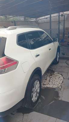 VEND NISSAN ROGUE 2016 image 6