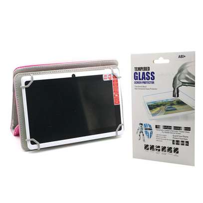Tablette enfant Android antichoc neuf image 2