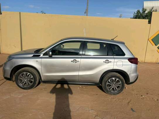 Suzuki Vitara 2022 image 7