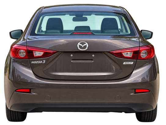 Location Mazda 3 2015 image 2