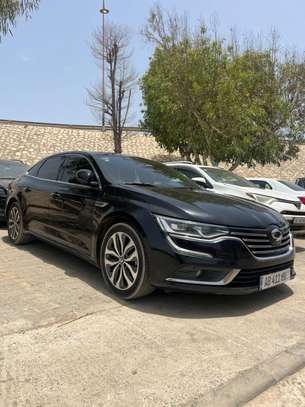 Location Renault Sm6 essence 2.0 image 2