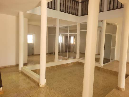 Villa à louer par mois image 12