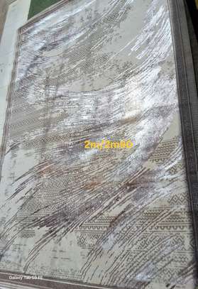 Tapis Décoratifs contemporain  motifs abstraits image 12