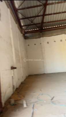 Hangar 1000m2 image 3