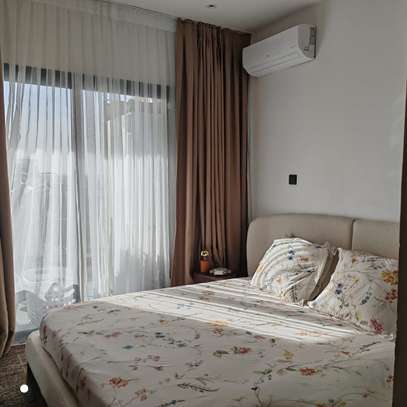 Magnifique duplex vue mer fann hock image 10